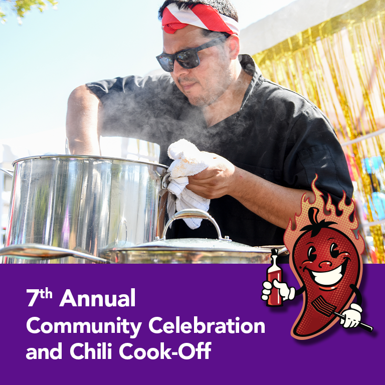 Chili Cook Off